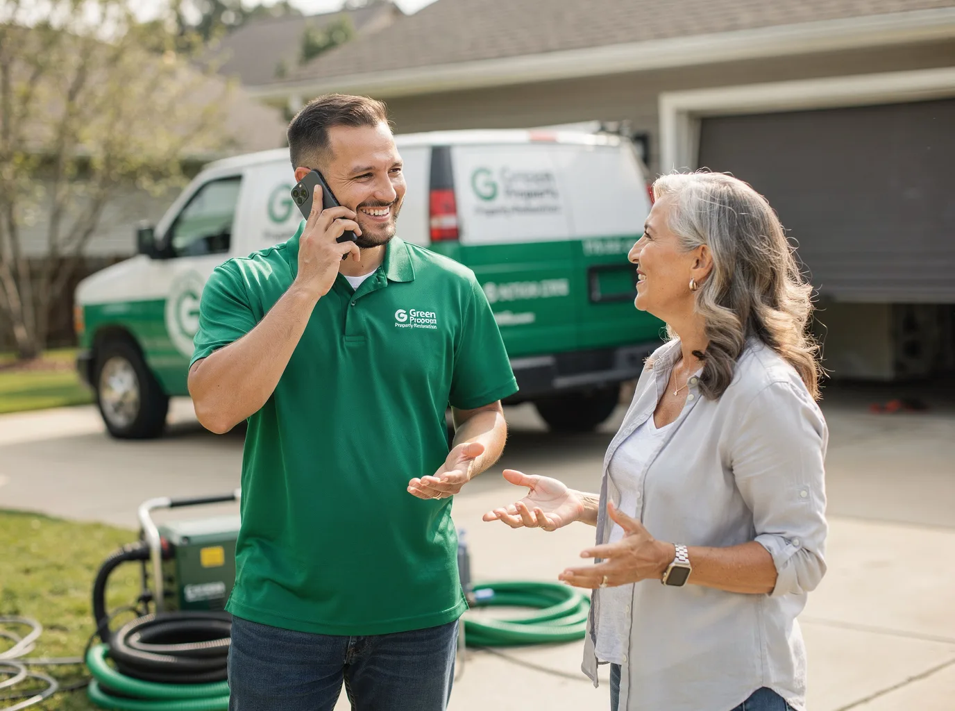 Water Damage Restoration Emmaus, PA FAQs
